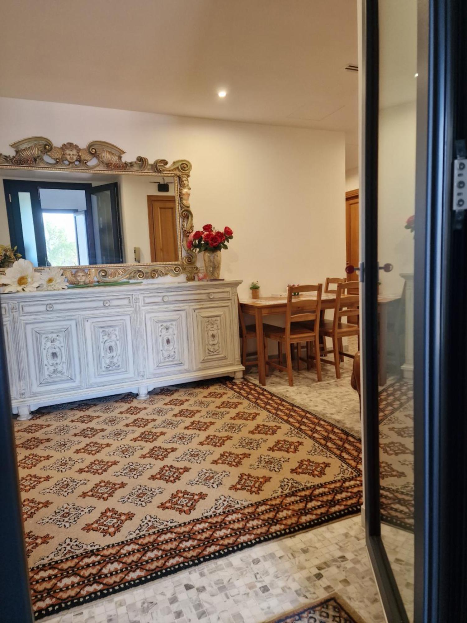 Camere Le Margherite Olbia Esterno foto